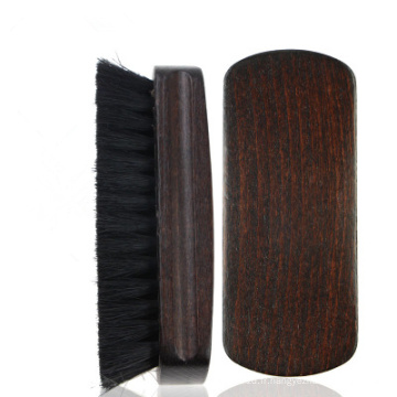 FQ marque nouveau design sanglier hommes en bois bois barbe brosse